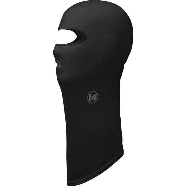 Merino Lightweight Jr Balaclava Black