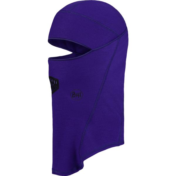 Thermonet Balaclava Solid Ultramarine