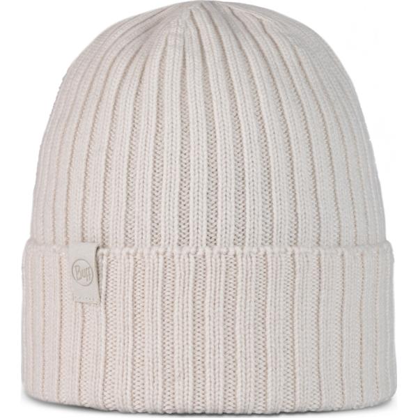 Knitted Beanie Norval Ice