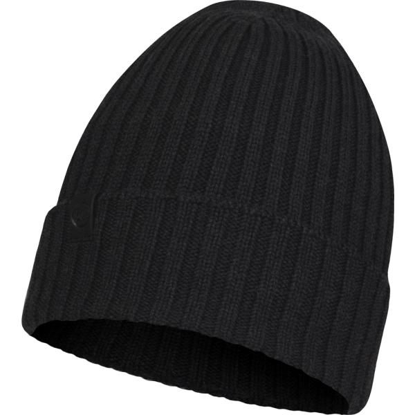 Knitted Beanie Norval Graphite