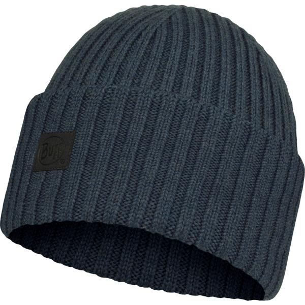 Knitted Hat Ervin Denim