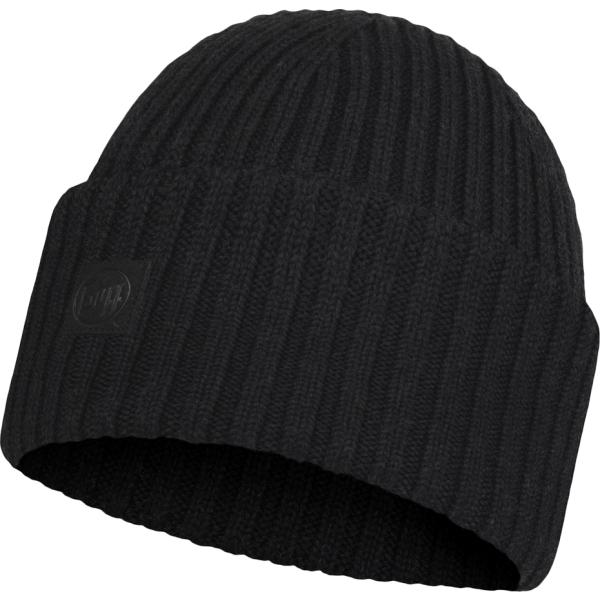 Knitted Hat Ervin Graphite