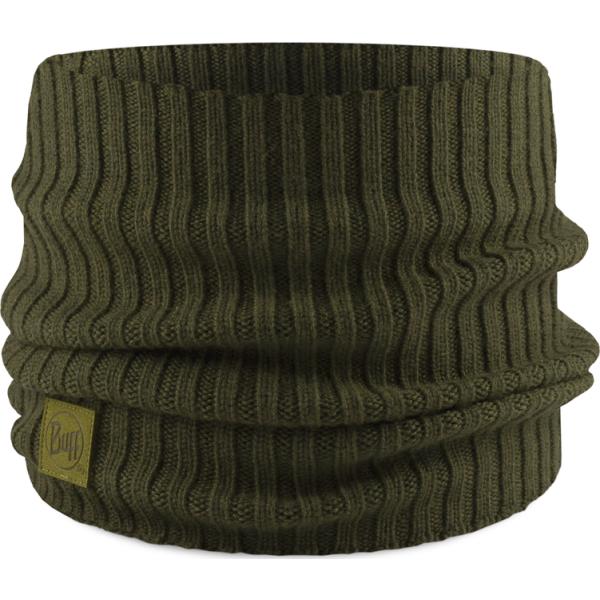 Knitted Neckwarmer Norval Fores