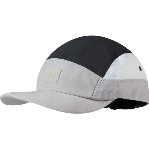 5 Panel Go Cap Domus Grey L/XL