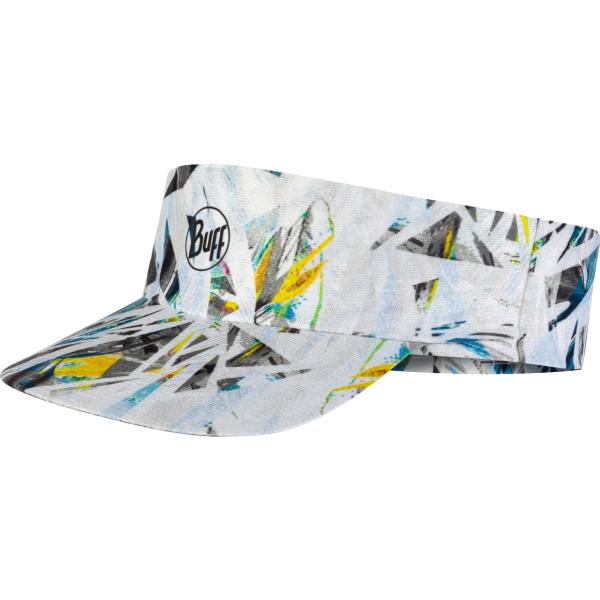 Pack Speed Visor Ipe White