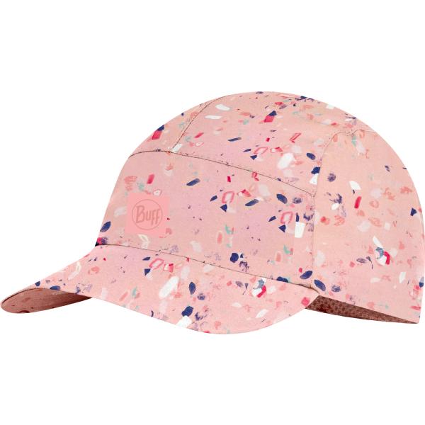 Pack Mini Cap Kids Sweetness Pink