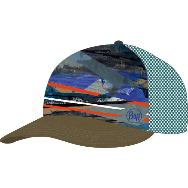 Trucker Cap Kids Smap Multi