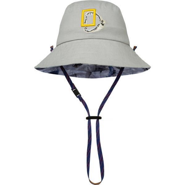 Play Booney Hat Sile Light Grey