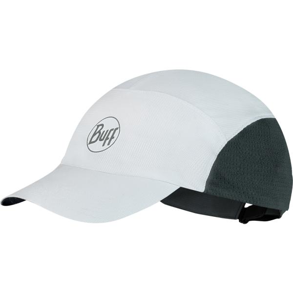 Speed Cap Solid White