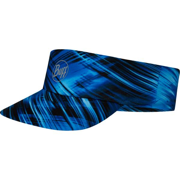 Pack Speed Visor Edur Blue