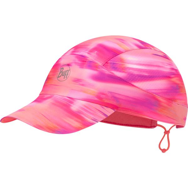 Pack Speed Cap Sish Pink Fluor