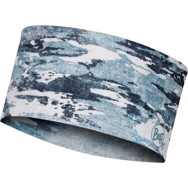 Coolnet UV Headband Lazs Grey