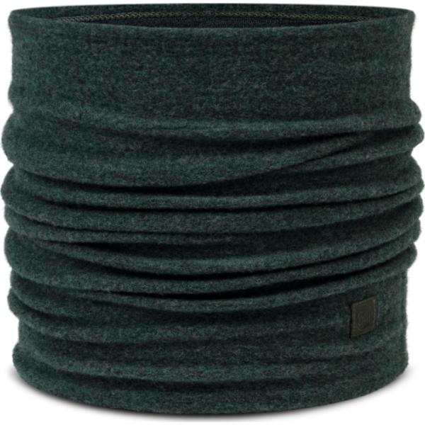 Merino Fleece Solid Forest