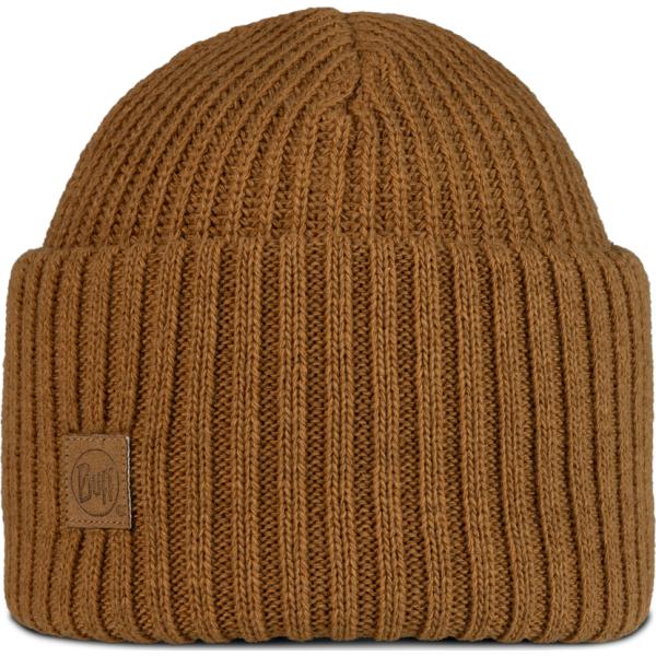 Rutger Copper kootud müts