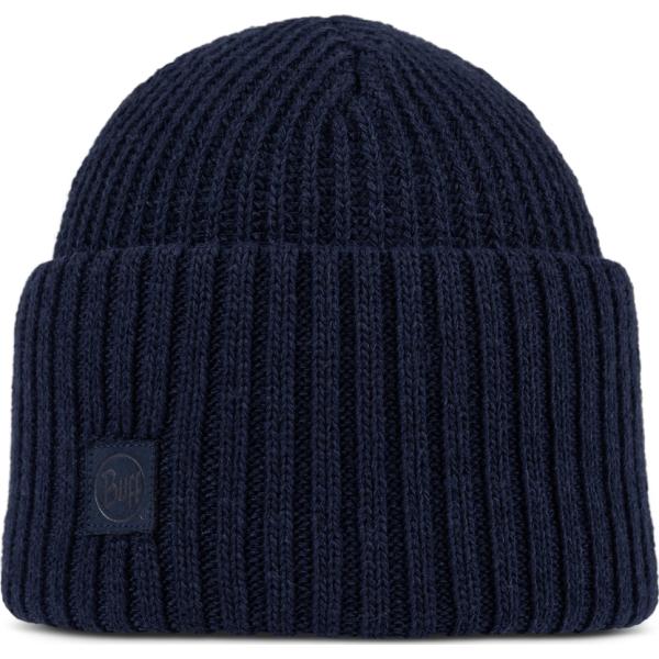 Knitted Beanie Rutger Midnight