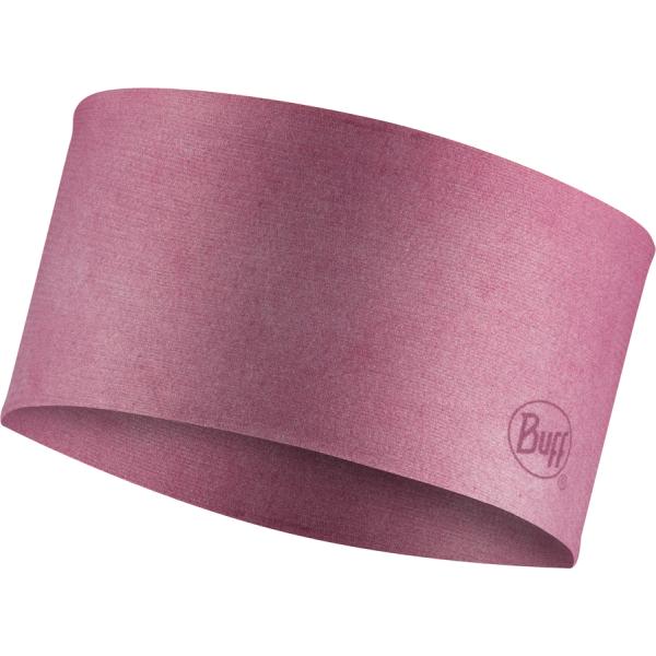 Coolnet UV Wide Headband Tulip Pink