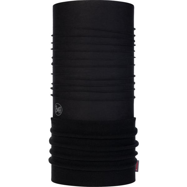 Polar Jr Solid Black