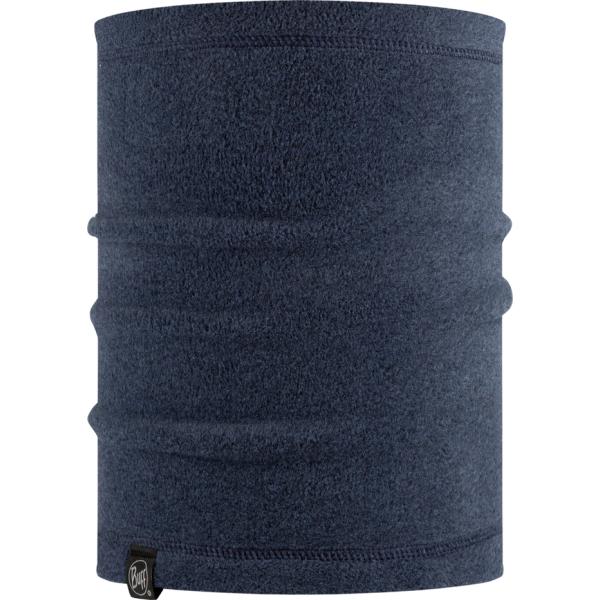 Polar Neckwarmer Jr Htr Night Blue