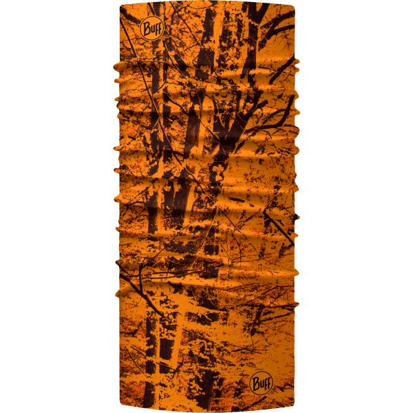 Original EcoStretch BUFF Camo Orange