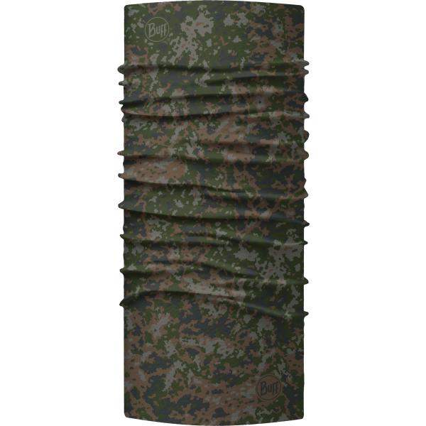Original EcoStretch BUFF M05 Pakkas Camo