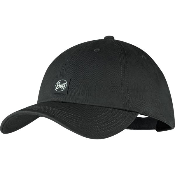Baseball Cap Solid Zire Graphite
