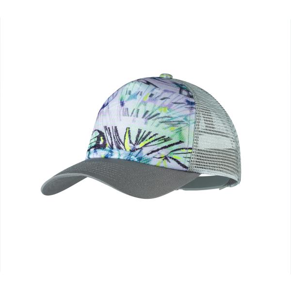 Trucker Cap Jr Shaira Lavender