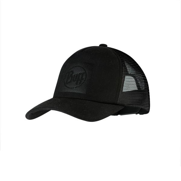 Trucker Cap Kids Mitt Black