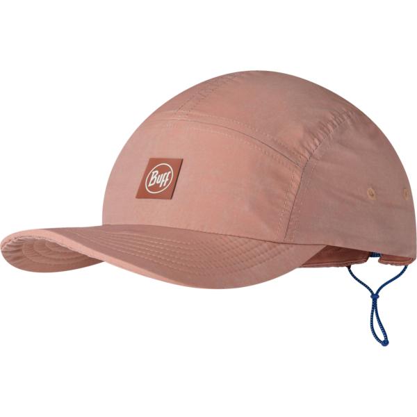 5 Panel Explore Cap Slen Damask