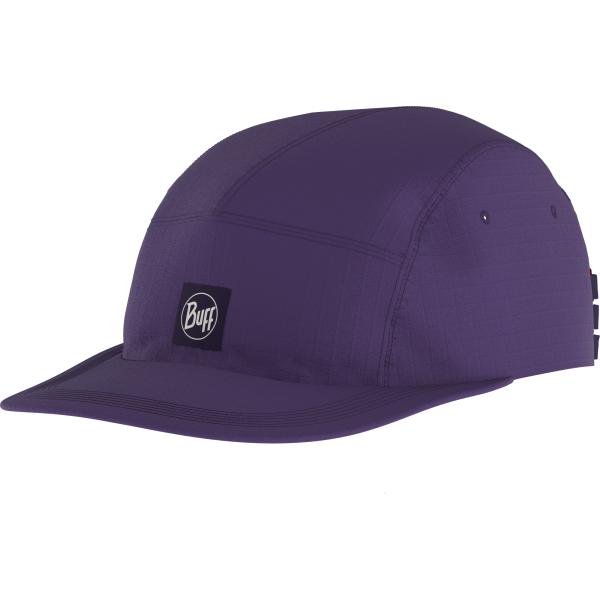 5 Panel Explore Cap Slen Violet
