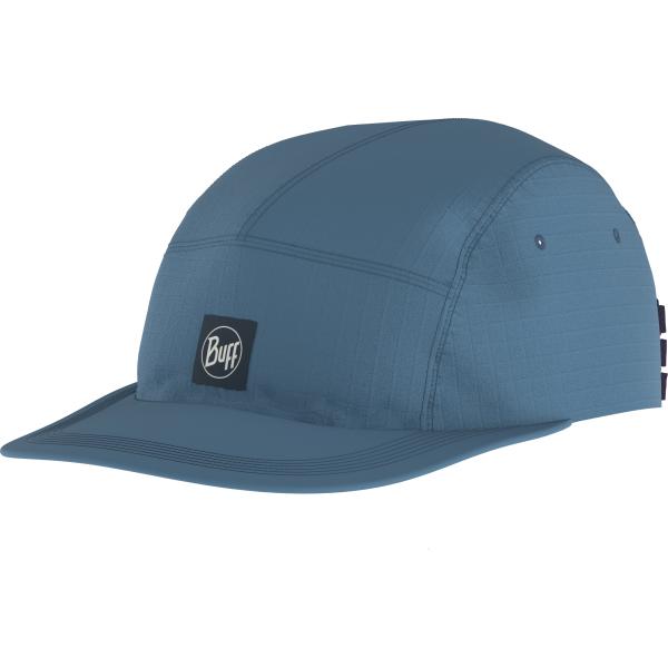 5 Panel Explore Cap Slen Denim