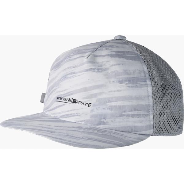 Pack Trucker Cap Frane Light Grey
