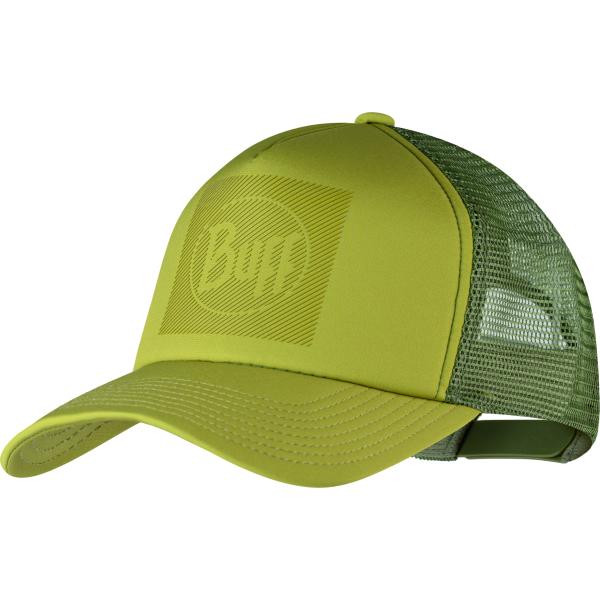 Trucker Cap Reth Jungle