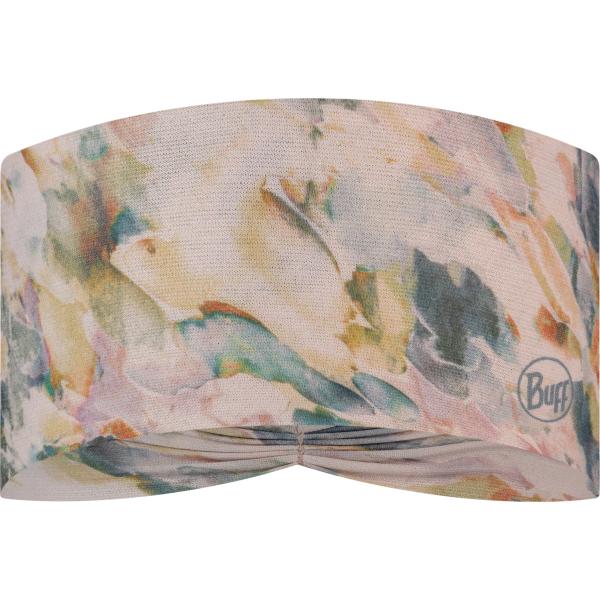 Coolnet UV Ellipse Headband Kivu Rosé