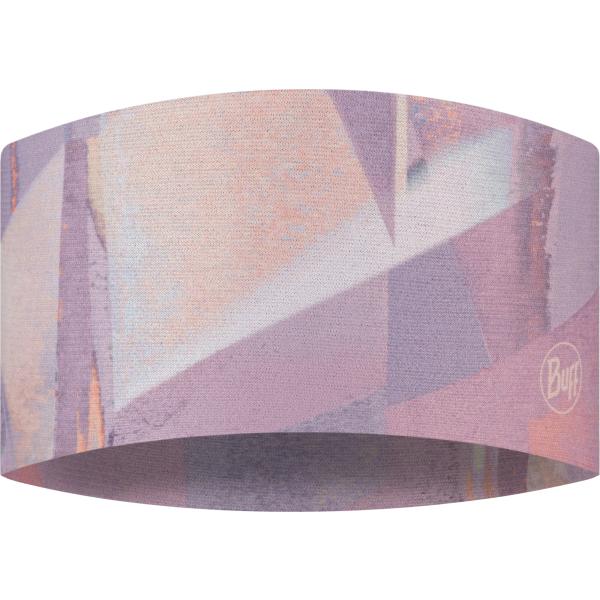 Coolnet UV Wide Headband Shane Orchid