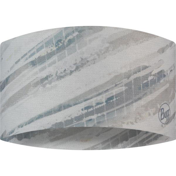 Coolnet UV Wide Headband Frane Grey