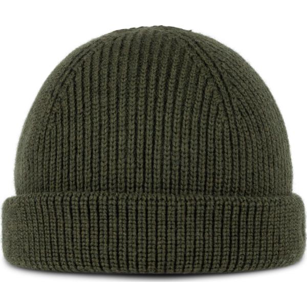 Knitted Beanie Ervin Forest