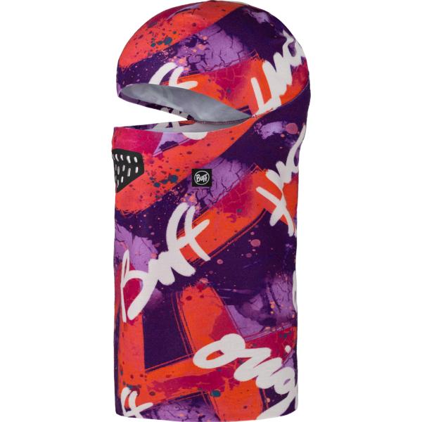 Thermonet Balaclava Jr Tims Multi