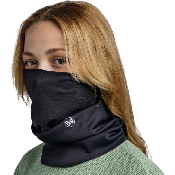 Windproof Solid Black