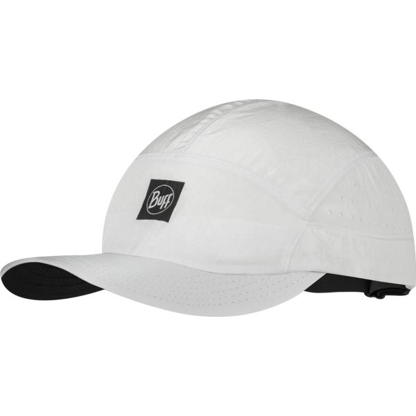 Speed Cap Solid White