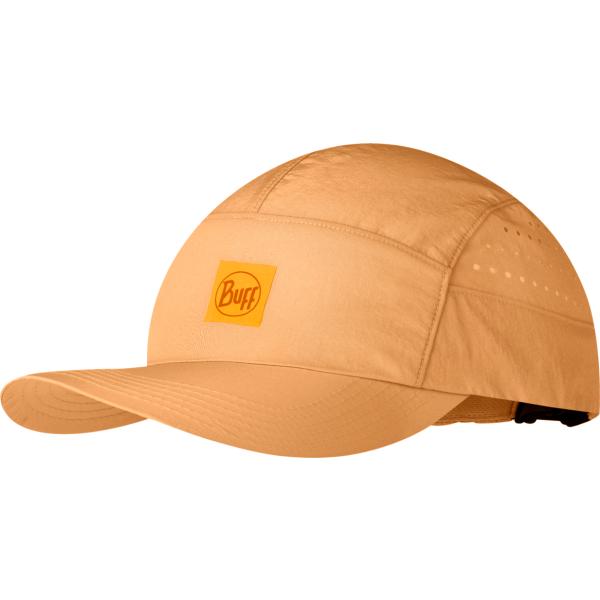 Speed Cap Solid Apricot