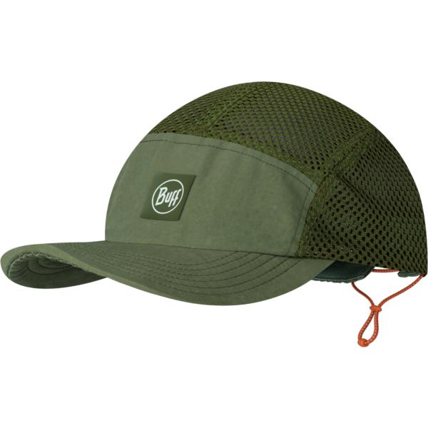 5 Panel Air Cap Saret Military