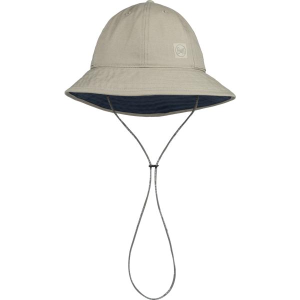 Nmad Bucket Hat Yste Sand