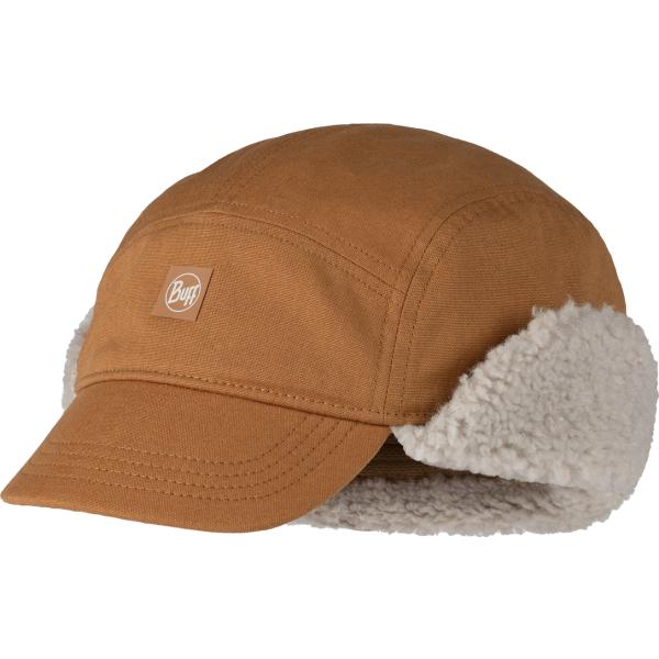 Fall Line Cap Simu Copper