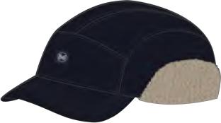 Fall Line Cap Simu Navy