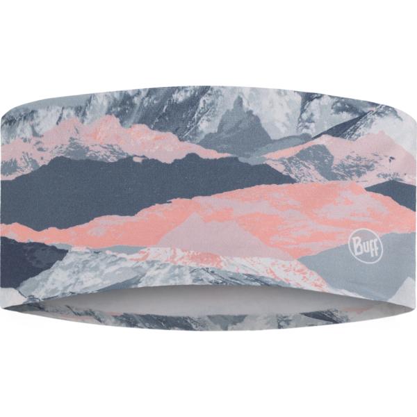 Thermonet Headband Aghra Rosewood