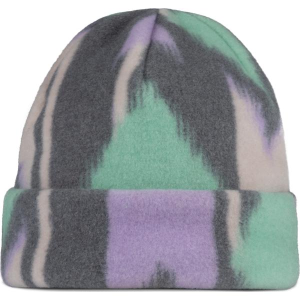 Polar Prints Beanie Cusha Multi