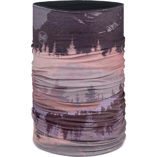 Polar Reversible Metly Rosewood