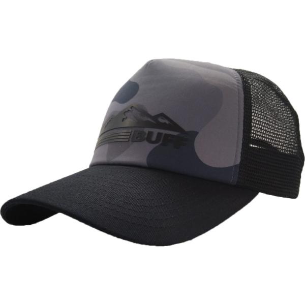 Trucker Cap Biscour Grey