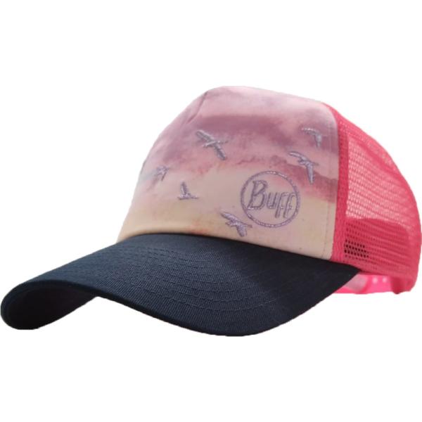 Trucker Cap Winghy Pink