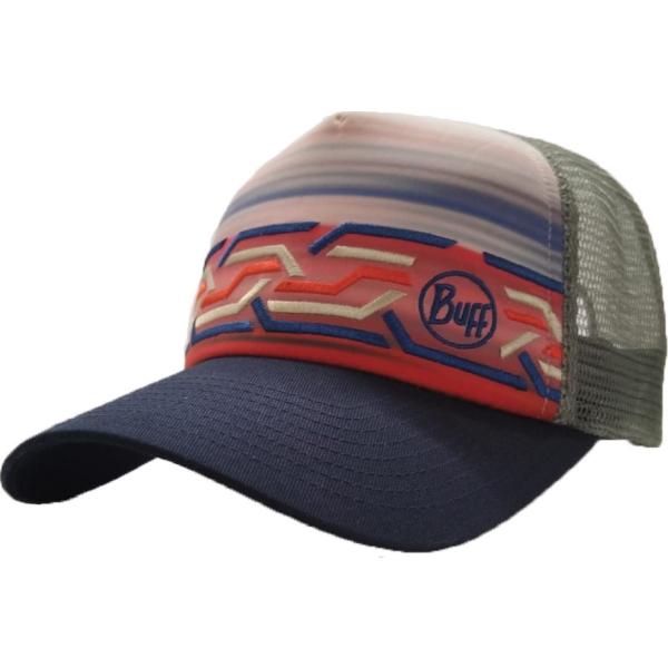 Trucker Cap Nestow Multi